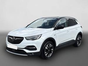 Opel Grandland Ultimate 2.0 D Automatik 360Kamera AHK el.Heckklappe