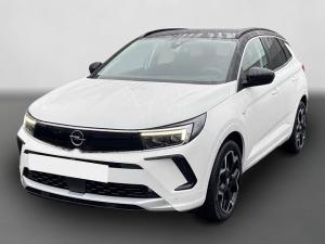 Opel Grandland Ultimate Automatik ACC NAVI WInter 2xPDC KAM