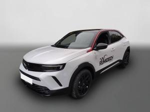 Opel Mokka GS LINE 1.2 ALLWETTER SHZ LHZ KAMERA KLIMAAT CAR PLAY