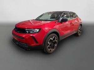 Opel Mokka Ultimate 1.2 T SHZ Navi Kamera Alcantara