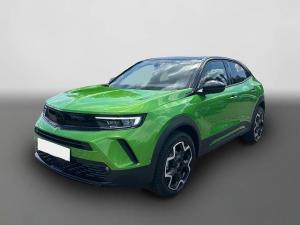 Opel Mokka Ultimate 1.2 Turbo +NAVI+CAM+LED+SHZ+PDC+LENKRADHZG+