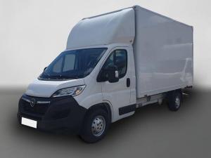 Opel Movano  2.2 D L4H1 2WD VA Edition Koffer+Klima+RFC