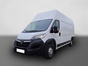 Opel Movano  2.2 D L4H3 2WD VA verstärkt Edition