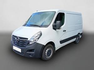 Opel Movano B Kasten Kombi HKa L1H1 3,3t CDTI Biturbo 136 3 Cargo 2.3 Diesel 100 kW (136 PS)