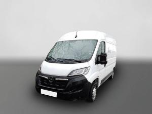 Opel Movano C Kasten HKa L2H2 3,5t Edition 2.2 Diesel PDC Berganfahrass. Klima MP3 eFH Radio