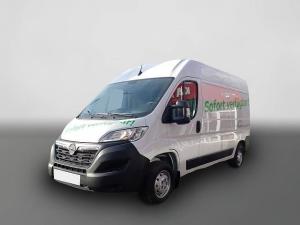 Opel Movano C Kasten L2H2 3,5t Edition BODEN KLIMA
