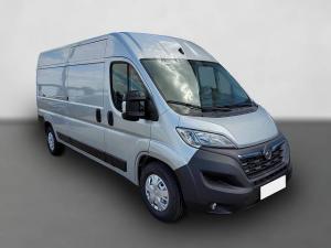 Opel Movano Cargo 2.2 Diesel L3H2 verstärkt / Navi