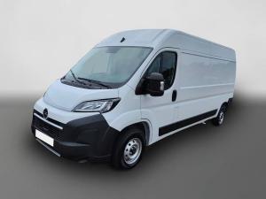 Opel Movano Cargo L3H2 3,3to. BlueHDI 140PS + verst.Federn + PDC + Apple CarPlay