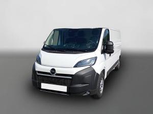 Opel Movano CARGO L3H2 ALLWETTER SEITLICHE LADERAUMVERKLEIDUNG KLIMAAT LED Klimaautom Regensensor