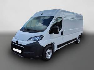 Opel Movano Cargo L3H2 BlueHDI 140 PS AT8 + Techno + 270Flügel + PDC