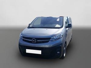 Opel Vivaro Cargo M Edition 1.5 D NAVI KAMERA PDC SHZ HOLZBODEN Mehrzonenklima Keyless Totwinkelassistent