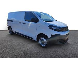 Opel Vivaro L2H1+Holzboden + Seiten + 180°RFK +Toter-Winkel-Assistent,…