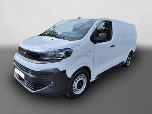 Opel Vivaro L3H1+Holzboden + Seiten + 180°RFK +Toter-Winkel-Assistent,…