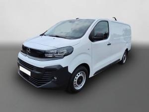 Opel Vivaro L3H1+Holzboden + Seiten + 180°RFK +Toter-Winkel-Assistent,…