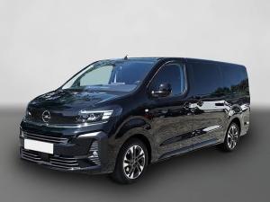 Opel Zafira Life  2.0 D XL Aut. 130 kW Edition 9-Sitze Navi,