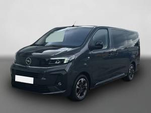 Opel Zafira Life  2.0 D XL Aut.,9 Sitz, Navi, Cam, LED,Sitzhzg