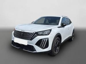 Peugeot 2008 Allure 1.2 ALLWETTER NAVI KAMERA PDC SHZ