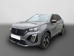 Peugeot 2008 Allure 1.2 PureTech 130 ALLWETTER SHZ LED CarPlay