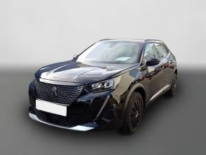 Peugeot 2008 Allure 130 SHZ Navi LED Apple CarPlay Android Auto