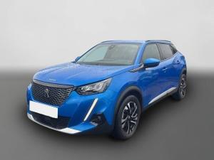 Peugeot 2008 Allure Pack 1.2 ALLWETTER NAVI SHZ PDC KAMERA