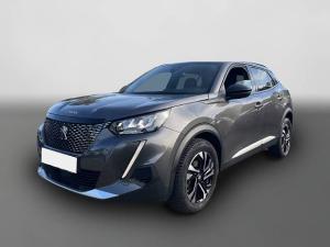 Peugeot 2008 Allure Pack 1.2 ALLWETTER NAVI SHZ PDC KAMERA DAB