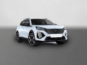 Peugeot 2008 Allure PT 130 EAT8 +SZH+NAV+PDC+360’KAMERA+