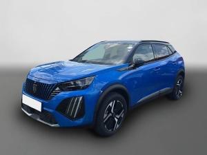 Peugeot 2008 GT 1.2 Navi 360 Kamera LED ACC Apple CarPlay