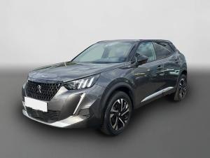 Peugeot 2008 GT 1.2 PureTech 130 LED+NAVI+CAM+PDC+SITZHZG+