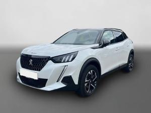 Peugeot 2008 GT 1.2 PureTech 130 LED+PDC+CAM+SITZHZG+NAVI+CARPLAY+