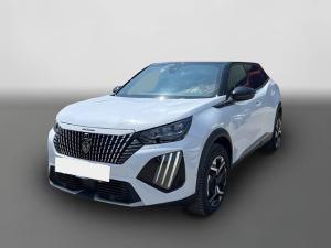 Peugeot 2008 GT 1.2 PureTech ALLWETTER NAVI 360 KAMERA LED CarPlay