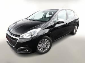 Peugeot 208 1.2 PureTech 110 Aut. Allure Nav SHZ PDC 16Z