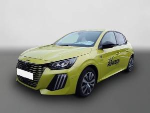 Peugeot 208 Allure 1.2 PureTech 360 Kamera LED Apple CarPlay