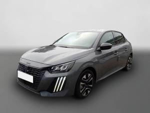 Peugeot 208 Allure 74kW/100PS 360°Kamera LED Klima-AT Apple CarPlay Android Auto
