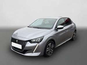 Peugeot 208 Allure Pack 1.2 PT 100 +NAVI+LED+CAM+CARPLAY+