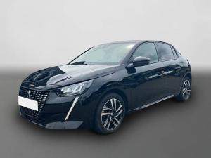 Peugeot 208 Allure Pack PureTech 100 Carplay+LED+Sitzhzg+Cam+PDC+Allwetter+