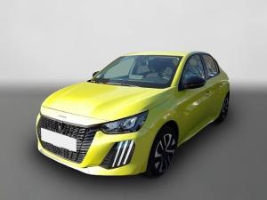 Peugeot 208 Hybrid 100 Active SHZ I-CONNECT ADVANCE LED