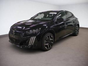 Peugeot 208 Hybrid GT Shz Kamera 360 Alcantara