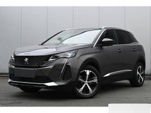 Peugeot 3008 1.2 GT PureTech Keyless/Totwinkel