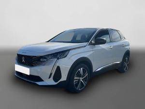 Peugeot 3008 Allure Pack 1.2 ALLWETTER NAVI PDC KAMERA SHZ