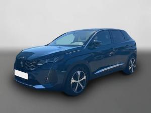 Peugeot 3008 Allure Pack 1.2 PT 130 +NAVI+360°CAM+CARPLAY+LED+