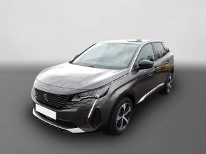 Peugeot 3008 Allure Pack 1.2 PT 130 +NAVI+LED+CAM+ALLWETTER+
