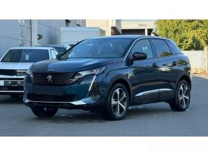 Peugeot 3008 Allure Pack 1.2 PureTech 130 EU6d