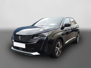 Peugeot 3008 Allure Pack 1.2 PureTech Navi t LED SHZ