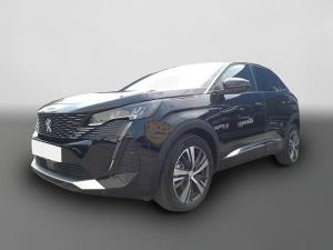 Peugeot 3008 Allure Pack Navi DigiCockpit LED Klimaautom