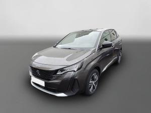 Peugeot 3008 Allure1.2 130 NAVI+LED+PDC v/h+CAM+ACC+SITZHZG+