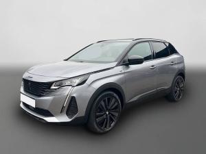 Peugeot 3008 GT 1.2 PT 130 EAT8 ACC+NAVI+LED+SHZ+CAM+