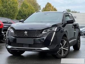 Peugeot 3008 GT 1.2 PureTech 130 EU6d ACC/BLIS/AHK/SHZ