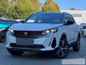 Peugeot 3008 GT 1.2 PureTech 130 EU6d ACC/PANO/BLIS/CAM