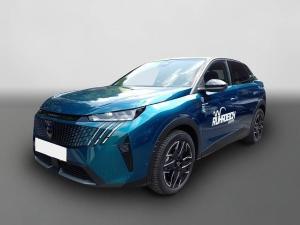 Peugeot 3008 Hybrid 136 GT SCHIEBEDACH FOCAL SHZ CARPLAY