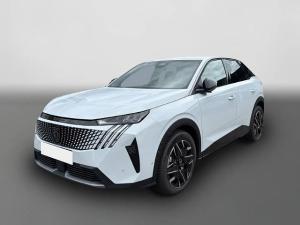 Peugeot 3008 Hybrid 145 Allure 1.2 +ACC+360°CAM+CARPLAY+LED+
